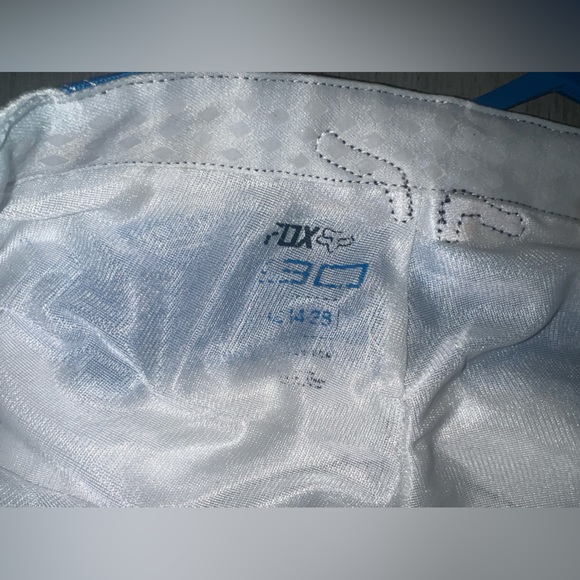 Fox Motocross pants - Picture 4 of 15